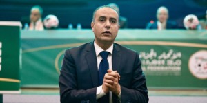 الاتحادية الجزائرية لكرة القدم.. عهدة جديدة لوليد صادي