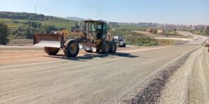 بومرداس.. نحو اعادة بعث أشغال مشروع ازدواجية الطريق الوطني رقم 68 قريبا