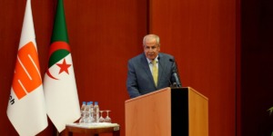 حشيشي: تقدم المفاوضات حول سبع عقود محروقات مع شركات عالمية