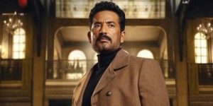 عمرو سعد: “مهما لمع المزيّف لن يعيش”