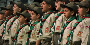 الكشافة.. لتعزيز مهارات التواصل وتنمية شخصية الطفل