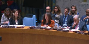 مجلس الأمن: الجزائر تؤكد على الحاجة الملحة للإصلاح الشامل والعادل والمتوازن للمنظومة المتعددة الأطراف