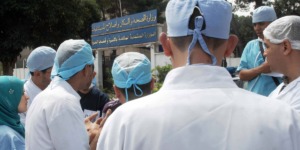 4 نقابات للصحة تلغى إضراب “اليومين” وتشيد بتجاوب وزير الصحة