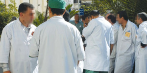 سايحي يبسط إجراءات تحويل الممارسين الأخصائيين للصحة العمومية