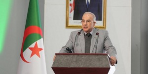 تاقجوت يشيد بالتزام رئيس الجمهورية بتعزيز مكاسب العمال والحفاظ على الطابع الاجتماعي للدولة