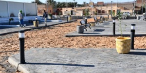 تيسمسيلت.. انتهاء اشغال 45 مشروعا للتهيئة والتحسين الحضري