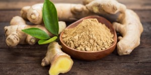 الزنجبيل مساهم فعال في علاج متاعب المريء