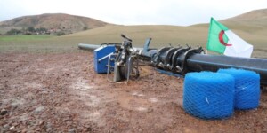 تيارت.. قطاع الري يتدعم ب 5.6 مليار دينار