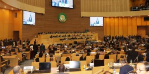 انطلاق أشغال القمة الـ38 للاتحاد الأفريقي بأديس أبابا