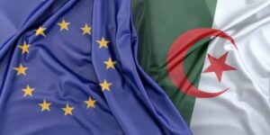 الاتحاد الأوروبي يؤكد على إرادته في إعطاء زخم جديد للتعاون مع الجزائر