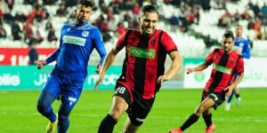 كأس الجزائر لكرة القدم.. اتحاد العاصمة يواجه رائد القبة في ثمن النهائي