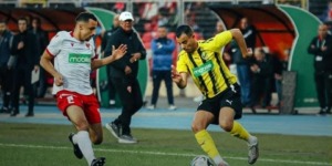 الدور ثمن النهائي من كأس الجزائر لكرة القدم.. “الصفراء” تواصل تحدي الكبار