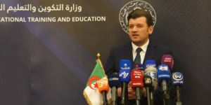 جهود حكومية من أجل تكييف التكوين المهني مع احتياجات السوق وتعزيز الشراكة مع المؤسسات الاقتصادية