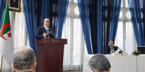 زيتوني يكشف عن برمجة 522 سوقاً جوارياً بمختلف ولايات الوطن بمناسبة شهر رمضان