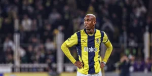 تاليسكا بعد واقعة الاعتداء عليه: فهمت ما يعنيه اللعب لفريق فنربخشة