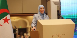 بن مولود: حوكمة البيانات ركيزة أساسية لتحقيق سيادة رقمية آمنة وفعالة