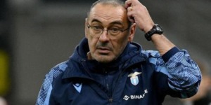 ساري: الحياة بعد لاتسيو.. مشاكل شخصية وعروض لم تلهب حماسي