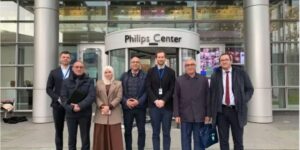 وكالة ترقية الاستثمار في مهمة استطلاعية إلى كل من هولندا وألمانيا