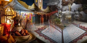 رمضان في الجنوب الجزائري.. شعيرة دينية تزينها تقاليد مجتمعية