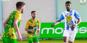 لجنة الانضباط.. رفض احترازات أولمبيك أقبو ضد لاعبين من الساورة