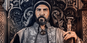 المنتقدون لمسلسل “معاوية”.. طارق الشناوي يصنع الاستثناء