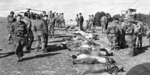 الإعلام الفرنسي يسلط الضوء على جرائم التعذيب خلال الاستعمار في الجزائر من خلال شهادات صادمة