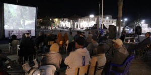 ليالي أولاد جلال للفيلم الثوري الجزائري.. الانطلاقة برائعة” الأفيون والعصا “