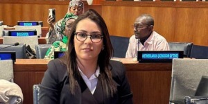 العمالي تبرز التزام الجزائر الراسخ في تمكين المرأة وتعزيز دورها في صنع القرار