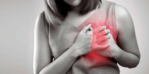 النساء أكثر عُرضة للإصابة بأمراض القلب من الرجال