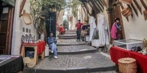 عيد الفطر في “المحروسة”.. سلوك حضاري وسط نسيج عمراني مميز