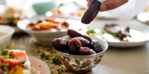 خطوات أساسية لإفطار مفيد ومريح