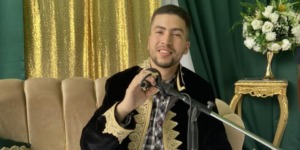 المنشد ياسين صحراوي يصرح لـ “الموعد اليومي”: المنشد هو سفير الكلمة الهادفة في مجتمعه