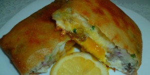 البريك العنابي