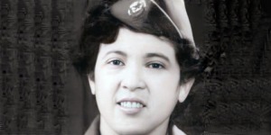 زوبيدة ولد قابلية.. أوّل جامعية تسقط في ميدان الشّرف