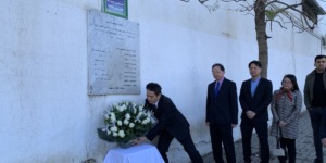 الجزائريون يتذكرون الـ 15 صحفياً شهيداً في فيتنام قبل 51 سنة