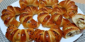 كرواسون مالحين