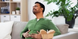 كيف نتجنب التخمة في رمضان؟