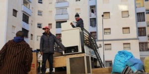 وهران.. ترحيل قرابة 200 عائلة إلى سكنات جديدة