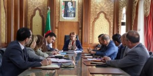 مداحي تؤكد على دور وكالات الأسفار في تنشيط السياحة وتطوير القطاع