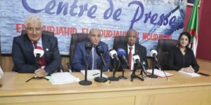 عيد النصر: الانتصارات العسكرية والدبلوماسية لثورة التحرير محور ندوة تاريخية بالعاصمة