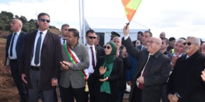 قدرات تخزين الحبوب وطنيا سترتفع من 4 إلى 9 ملايين طن