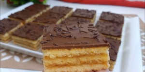 حلوة الطبقات