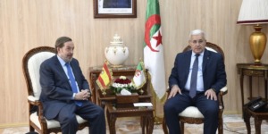 بوغالي يدعو إسبانيا للعودة إلى موقفها التاريخي “الحيادي” من قضية الصحراء الغربية