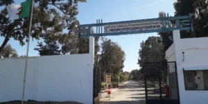 وهران.. إعادة الاعتبار للمؤسسة الإستشفائية المتخصصة في الأمراض العقلية بسيدي الشحمي