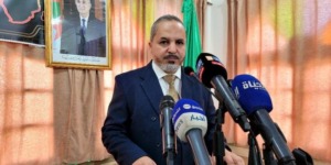 في تصريحه للموعد اليومي.. الدكتور محمد العربي شايشي: ترشيد الاستهلاك في رمضان ضرورة شرعية واجتماعية