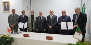 سوناطراك تموّل تجهيز مستشفى الحروق الكبرى بزرالدة بمعدات طبية متطورة