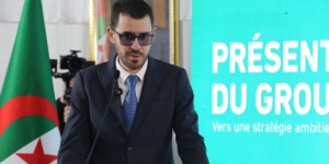 قريمس: تكوين رأس المال البشري هو التحدي الأكبر للشركات الجزائرية