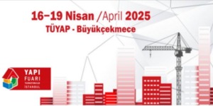 الجزائر تشارك في الطبعة 47 للمعرض الدولي للبناء بتركيا منتصف أفريل القادم