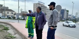 خرجات ميدانية لتغطية العجز في عدد من المرافق ببراقي