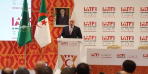 الجزائر تطمح لإنجاح النسخة الرابعة للمعرض الإفريقي للتجارة البينية 2025 على جميع الأصعدة
